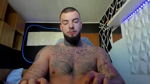 Chris Jordan online show from September 19, 8:48 am