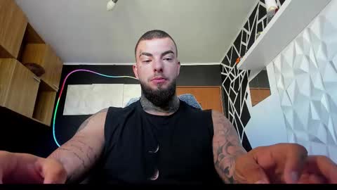 Chris Jordan online show from September 20, 9:09 am