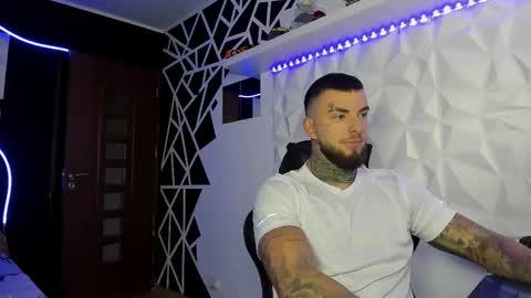 Chris Jordan online show from October 15, 11:51 am