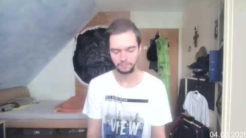 chrisjung301160 online show from March 4, 11:28 am