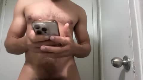 chrislover2125 online show from April 23, 6:54 pm