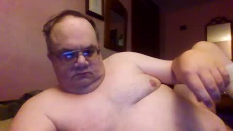 Chris The Jerk Off King online show from November 27, 1:15 pm