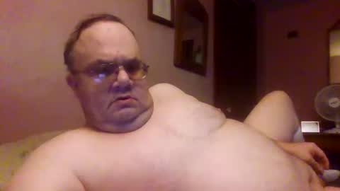 Chris The Jerk Off King online show from October 27, 8:22 pm