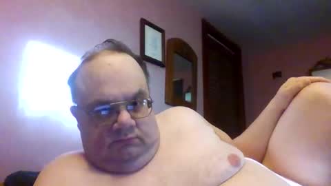 Chris The Jerk Off King online show from March 13, 12:02 pm