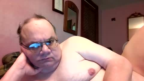 Chris The Jerk Off King online show from May 25, 2:12 pm