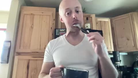 Chris Nailer online show from February 8, 11:35 pm