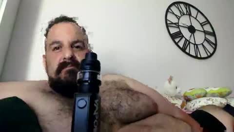 chris  ole online show from May 19, 6:36 pm