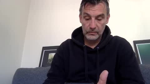 chrispanam13 online show from October 12, 9:14 am