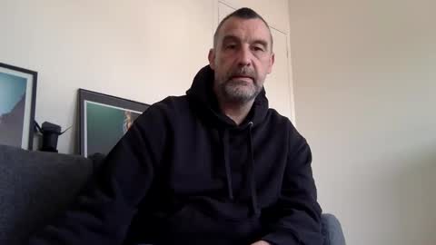 chrispanam13 online show from April 12, 7:10 am