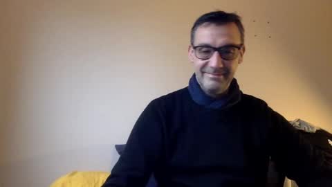 chrispanam13 online show from February 10, 10:53 am