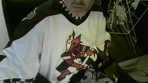 chrisprngr online show from February 15, 3:42 pm