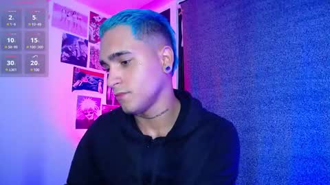 Snapshot of chriss_wg_ chatting on December 8, 1:46 am Christian Wang online show from December 8, 1:46 am