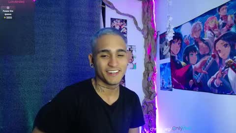 Snapshot of chriss_wg_ chatting on December 10, 3:19 am Christian Wang online show from December 10, 3:19 am