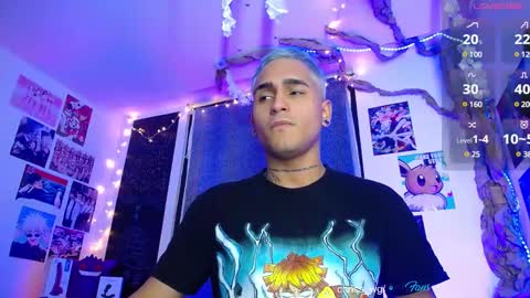 Snapshot of chriss_wg_ chatting on December 13, 4:33 am Christian Wang online show from December 13, 4:33 am