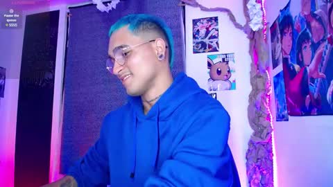 Snapshot of chriss_wg_ chatting on December 7, 7:38 am Christian Wang online show from December 7, 7:38 am