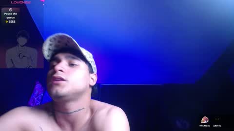 Snapshot of chriss_wg_ chatting on September 14, 4:14 am Christian Wang online show from September 14, 4:14 am