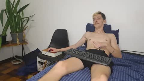 Christopher online show from January 2, 6:56 pm