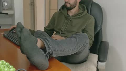 Cardamomo online show from July 27, 12:06 am