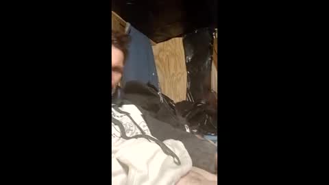 chrisstirewalt363 online show from January 13, 9:46 am