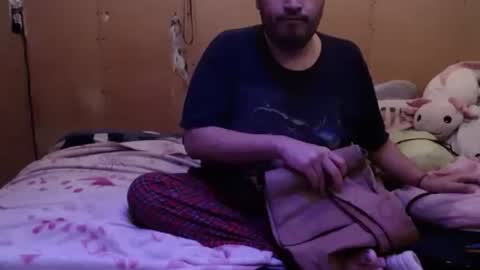 ChrisstyAnneCD online show from January 6, 7:23 am