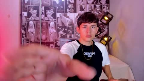 Christian  online show from April 7, 2:06 pm