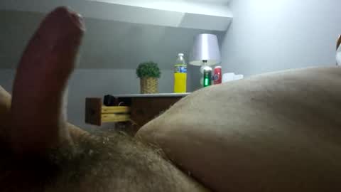 christianholl65 online show from October 5, 8:46 pm