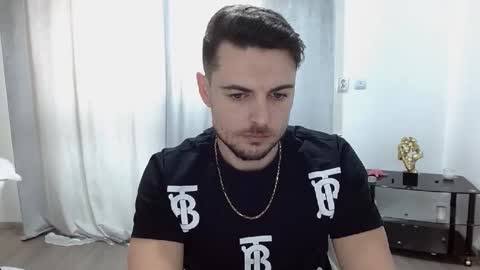 Master Gab online show from March 21, 1:37 pm