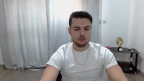 Master Gab online show from March 8, 3:16 pm