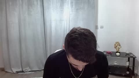 Master Gab online show from February 28, 6:18 pm