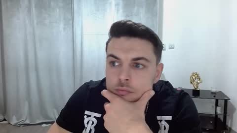 Master Gab online show from March 26, 8:46 pm