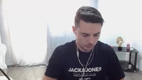 Master Gab online show from May 24, 4:13 pm