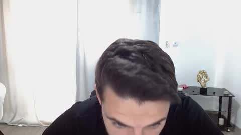 Master Gab online show from May 20, 2:56 pm