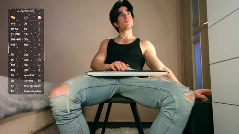 UPVOTE ME ------  ILL DO SOMETHING FOR FREE online show from February 3, 7:08 pm