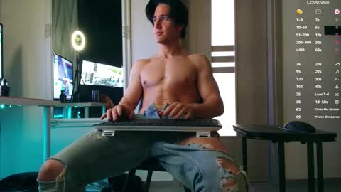 UPVOTE ME ------  ILL DO SOMETHING FOR FREE online show from March 2, 7:15 am