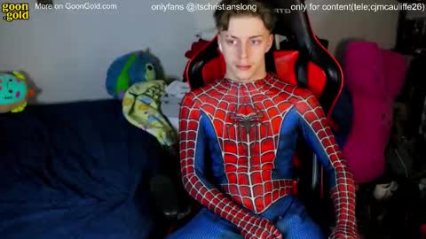 christianslong online show from November 25, 1:29 am