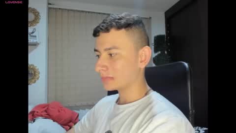 Snapshot of christmiller_1 chatting on October 13, 2:17 am christmiller_1 online show from October 13, 2:17 am