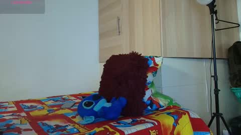 CHRISTOPHER online show from October 13, 10:21 am