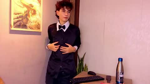 Chris online show from July 30, 7:46 pm