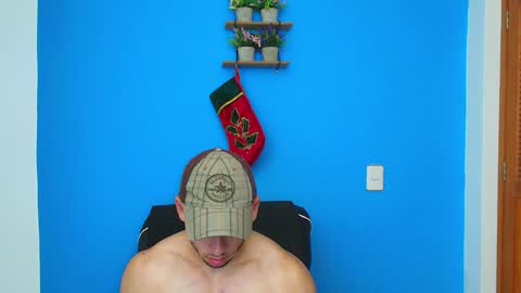 Christopher online show from December 3, 12:55 am