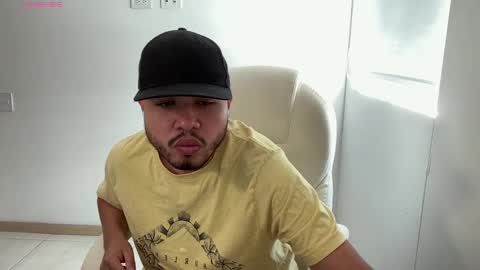 Chris online show from January 17, 6:36 pm