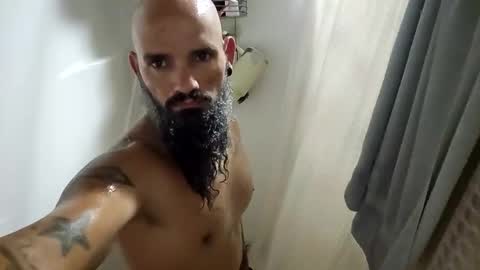 christophermcdonald49 online show from April 23, 9:36 am