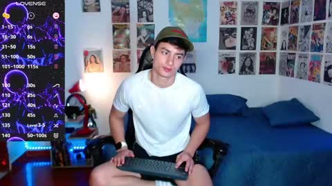 christophermillerxxx online show from April 10, 6:53 am