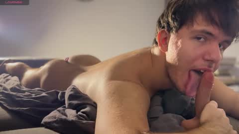 Snapshot of christophertan chatting on February 13, 3:24 pm Christopher online show from February 13, 3:24 pm