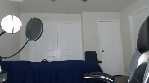 ChrisVacherx online show from November 3, 10:00 pm