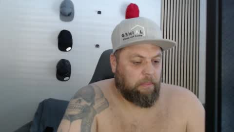 Chrizz online show from January 17, 12:41 pm