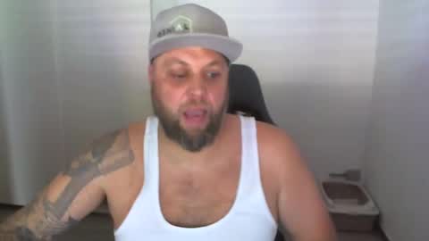 Chrizz online show from December 16, 10:18 am