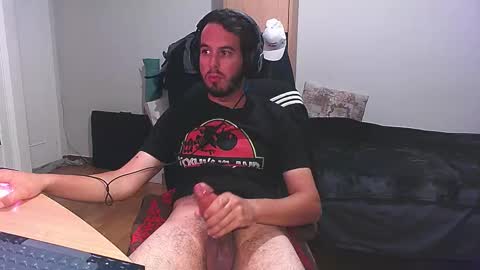 Chromefox123 online show from November 28, 11:17 pm