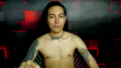 Mach online show from April 10, 9:22 pm