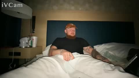 Chronicles Of Red Dick online show from February 22, 12:23 am