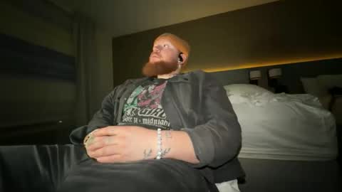 Chronicles Of Red Dick online show from February 1, 4:11 am